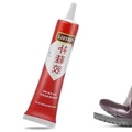 Transparent Waterproof Shoe Glue – Strong & Quick-Drying Sole Repair Adhesive
