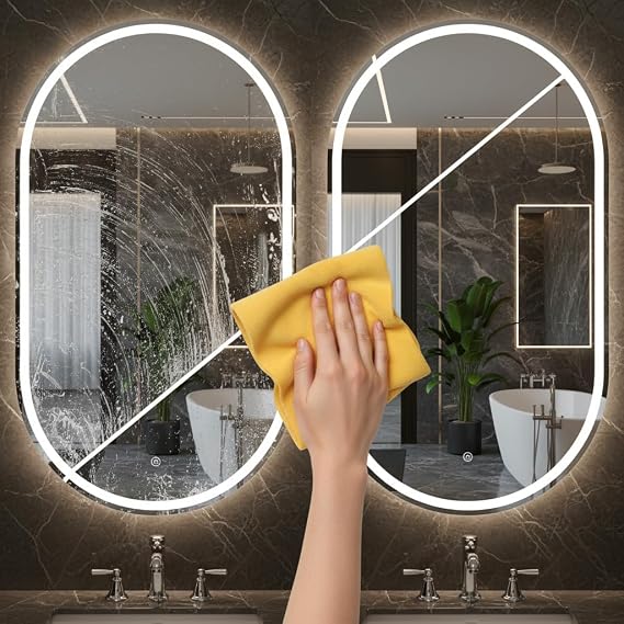 Pack of 2 - Magic Towel – High-Absorbency Multipurpose Towel for Easy & Effortless Cleaning.